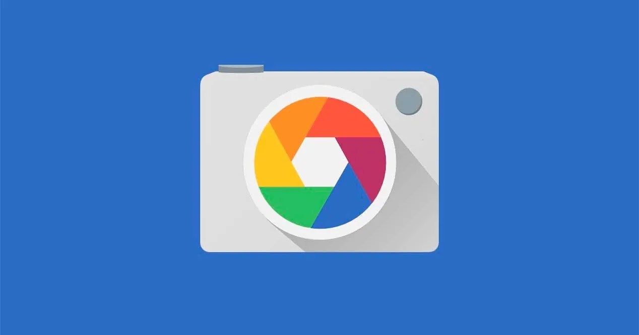 برنامج جوجل كاميرا للايفون